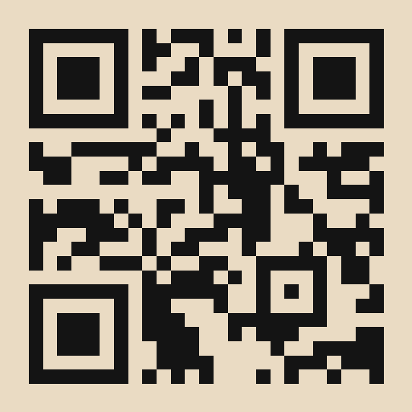 QR code to byjed.com/dcaudit