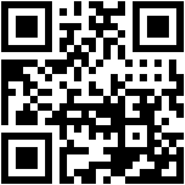 PresentQ QR - q.byJed.com code DCMEX